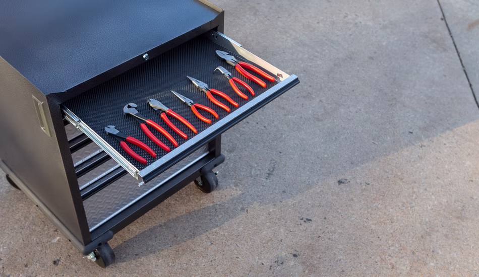 Ferramentas Profissionais